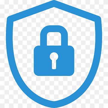 Digital security illustration